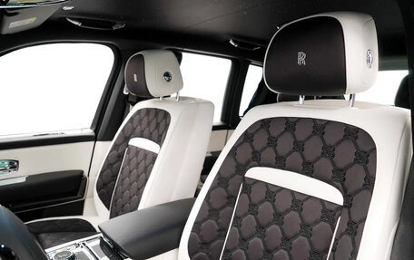 Rolls-Royce Cullinan, 2025 год, 99 900 000 рублей, 8 фотография