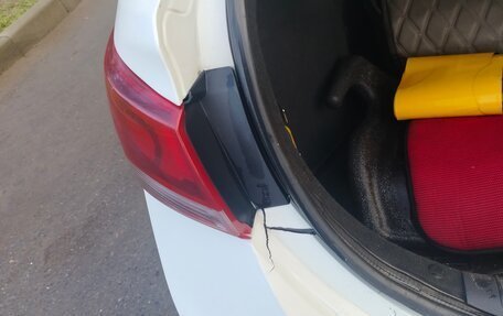 Hyundai Solaris II рестайлинг, 2018 год, 899 999 рублей, 3 фотография