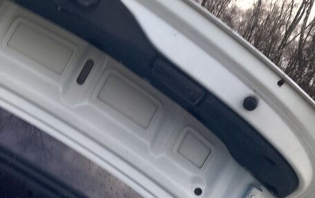 Hyundai Solaris II рестайлинг, 2018 год, 899 999 рублей, 4 фотография