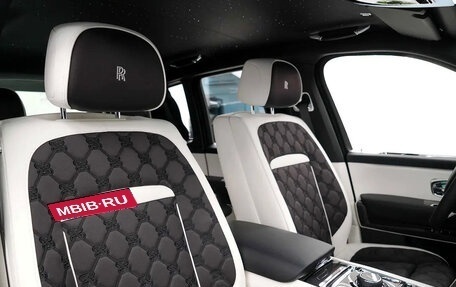 Rolls-Royce Cullinan, 2025 год, 99 900 000 рублей, 18 фотография