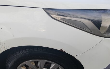 Hyundai Solaris II рестайлинг, 2018 год, 899 999 рублей, 13 фотография