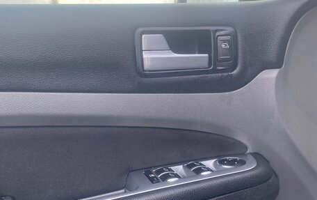 Ford Focus II рестайлинг, 2009 год, 480 000 рублей, 8 фотография