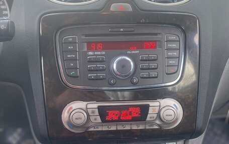 Ford Focus II рестайлинг, 2009 год, 480 000 рублей, 9 фотография