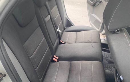 Ford Focus II рестайлинг, 2009 год, 480 000 рублей, 10 фотография