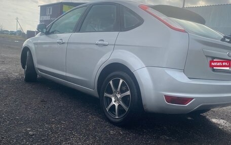 Ford Focus II рестайлинг, 2009 год, 480 000 рублей, 5 фотография