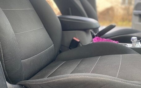 Ford Focus II рестайлинг, 2009 год, 480 000 рублей, 11 фотография