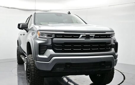 Chevrolet Silverado, 2025 год, 132 654 рублей, 2 фотография