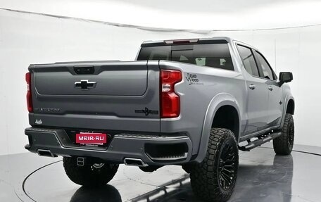 Chevrolet Silverado, 2025 год, 132 654 рублей, 4 фотография