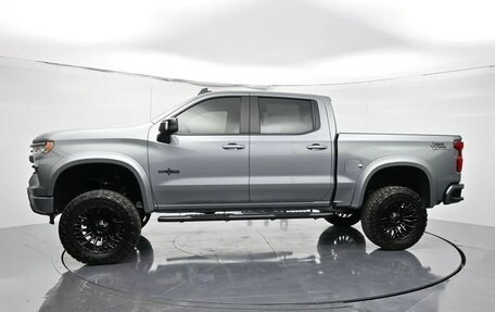 Chevrolet Silverado, 2025 год, 132 654 рублей, 7 фотография