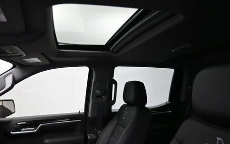 Chevrolet Silverado, 2025 год, 132 654 рублей, 20 фотография