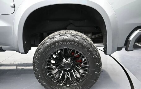 Chevrolet Silverado, 2025 год, 132 654 рублей, 8 фотография