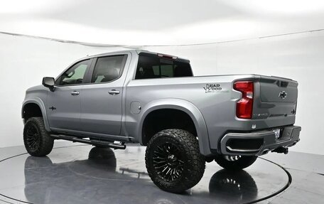 Chevrolet Silverado, 2025 год, 132 654 рублей, 6 фотография