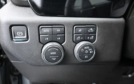 Chevrolet Silverado, 2025 год, 132 654 рублей, 12 фотография