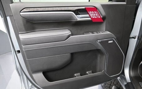 Chevrolet Silverado, 2025 год, 132 654 рублей, 9 фотография