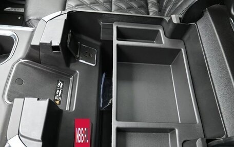 Chevrolet Silverado, 2025 год, 132 654 рублей, 19 фотография