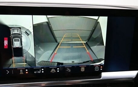 Chevrolet Silverado, 2025 год, 132 654 рублей, 17 фотография