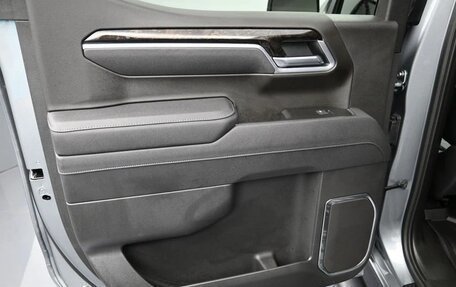 Chevrolet Silverado, 2025 год, 132 654 рублей, 21 фотография