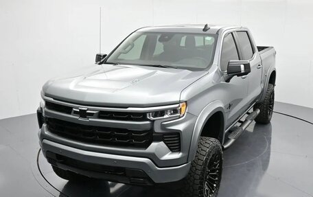 Chevrolet Silverado, 2025 год, 132 654 рублей, 27 фотография