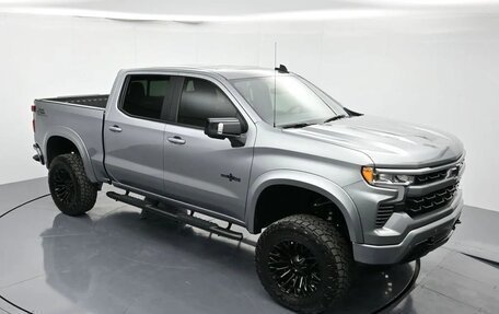 Chevrolet Silverado, 2025 год, 132 654 рублей, 29 фотография