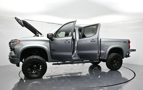 Chevrolet Silverado, 2025 год, 132 654 рублей, 32 фотография