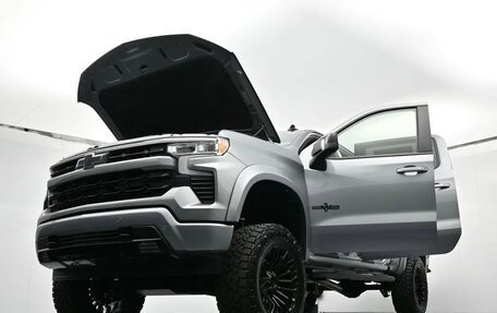 Chevrolet Silverado, 2025 год, 132 654 рублей, 34 фотография