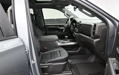 Chevrolet Silverado, 2025 год, 132 654 рублей, 25 фотография