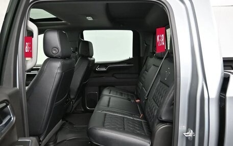 Chevrolet Silverado, 2025 год, 132 654 рублей, 22 фотография