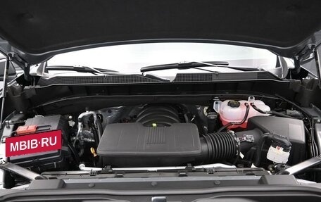 Chevrolet Silverado, 2025 год, 132 654 рублей, 26 фотография