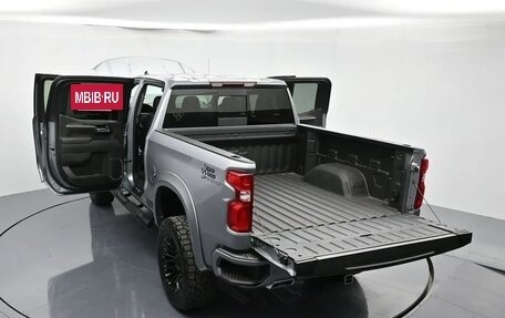 Chevrolet Silverado, 2025 год, 132 654 рублей, 31 фотография