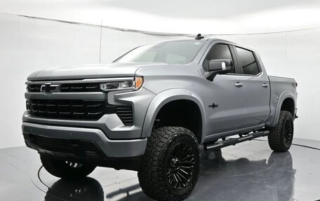 Chevrolet Silverado, 2025 год, 132 654 рублей, 36 фотография