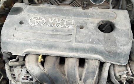 Toyota Corolla, 2004 год, 550 000 рублей, 3 фотография