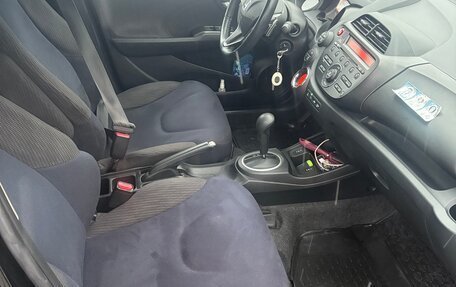 Honda Jazz II рестайлинг, 2011 год, 1 150 000 рублей, 5 фотография