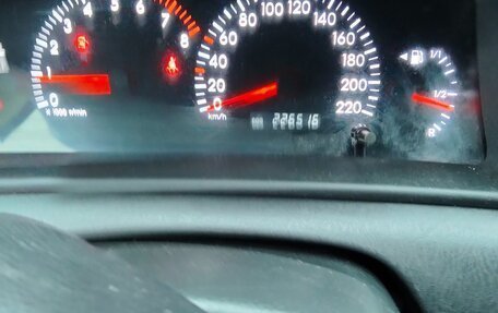 Toyota Corolla, 2004 год, 550 000 рублей, 6 фотография