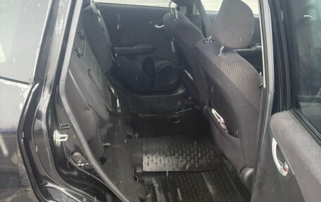 Honda Jazz II рестайлинг, 2011 год, 1 150 000 рублей, 7 фотография