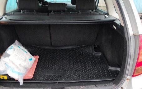 Toyota Corolla, 2004 год, 550 000 рублей, 4 фотография