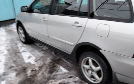 Toyota Corolla, 2004 год, 550 000 рублей, 8 фотография