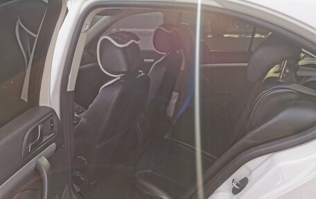 Skoda Octavia, 2012 год, 880 000 рублей, 2 фотография