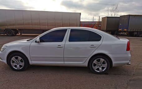 Skoda Octavia, 2012 год, 880 000 рублей, 5 фотография