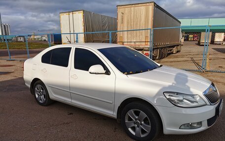 Skoda Octavia, 2012 год, 880 000 рублей, 6 фотография