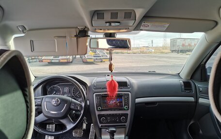 Skoda Octavia, 2012 год, 880 000 рублей, 4 фотография