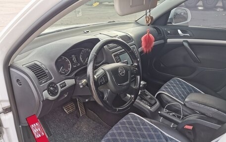 Skoda Octavia, 2012 год, 880 000 рублей, 3 фотография