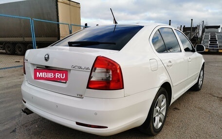 Skoda Octavia, 2012 год, 880 000 рублей, 10 фотография