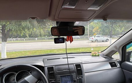 Nissan Tiida, 2008 год, 450 000 рублей, 2 фотография