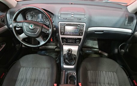 Skoda Octavia, 2012 год, 899 000 рублей, 9 фотография