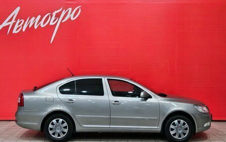 Skoda Octavia, 2012 год, 899 000 рублей, 6 фотография