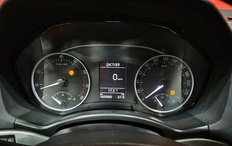 Skoda Octavia, 2012 год, 899 000 рублей, 10 фотография