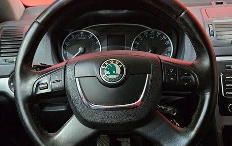 Skoda Octavia, 2012 год, 899 000 рублей, 11 фотография