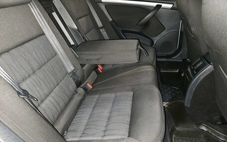 Skoda Octavia, 2012 год, 899 000 рублей, 13 фотография