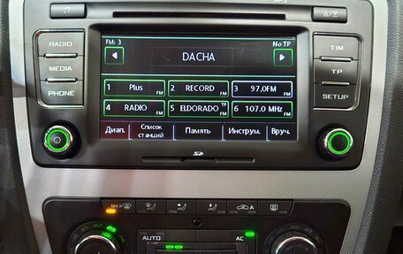 Skoda Octavia, 2012 год, 899 000 рублей, 14 фотография