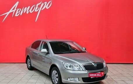 Skoda Octavia, 2012 год, 899 000 рублей, 7 фотография